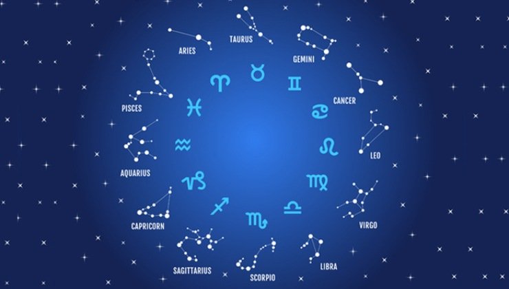 Zodiaco: i tre segni più eccentrici