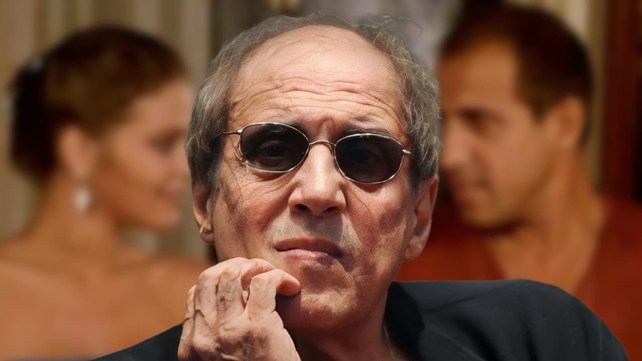 Adriano Celentano