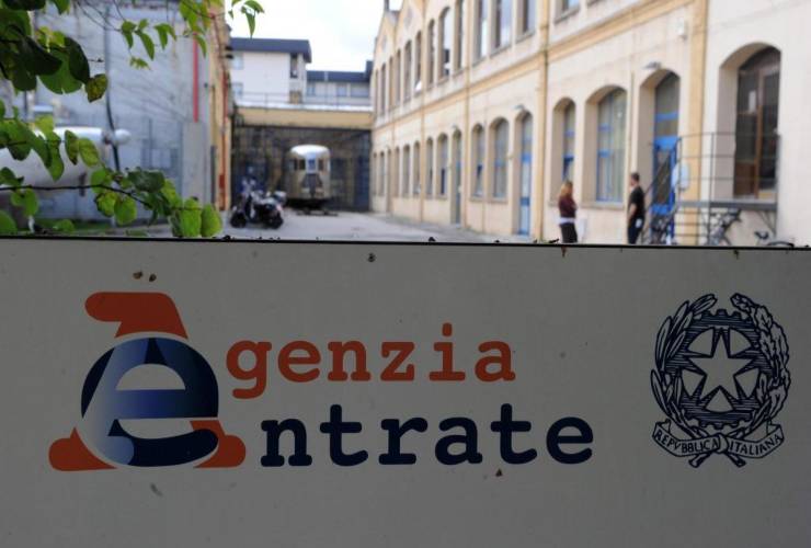 Agenzia delle Entrate