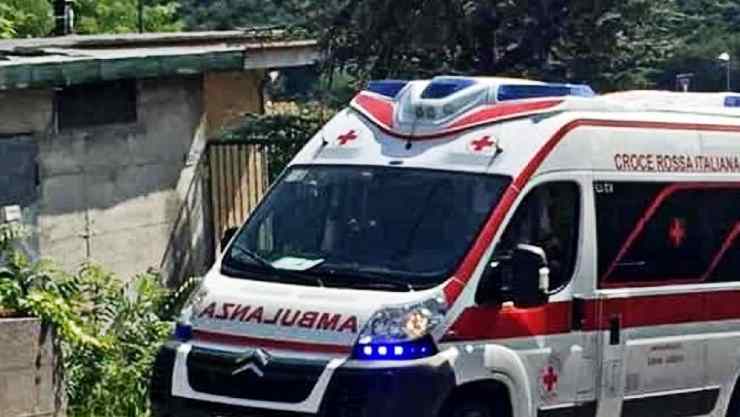 Ambulanza