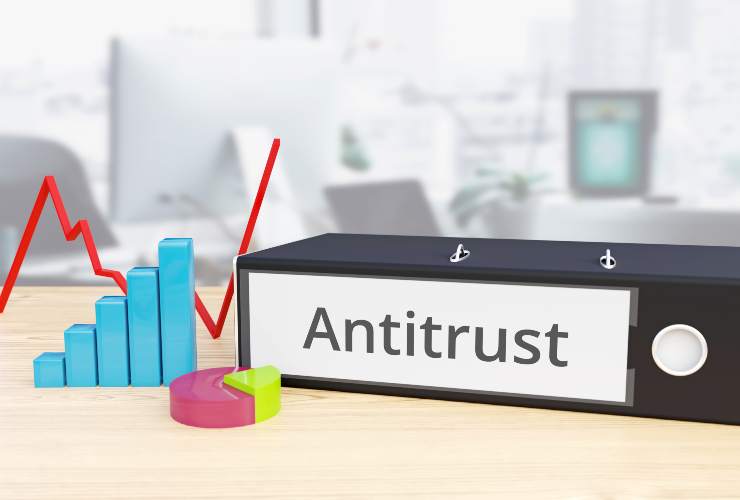Antitrust