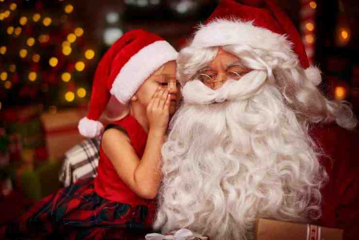 Babbo Natale