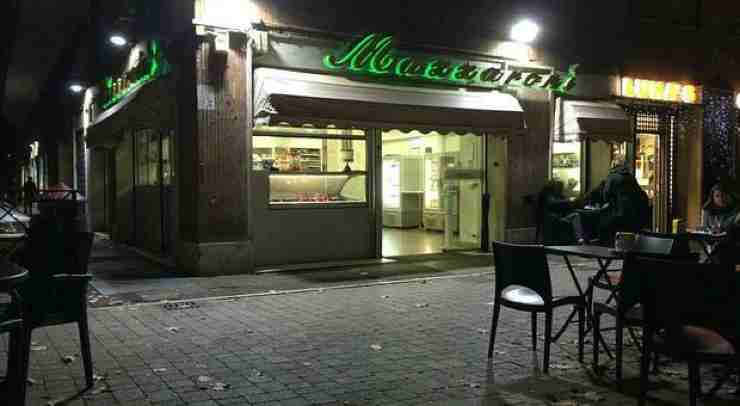 Bar Mazzaroni