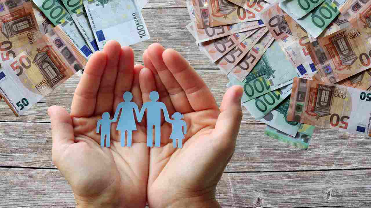 Bonus bollette da 1500 euro per queste famiglie