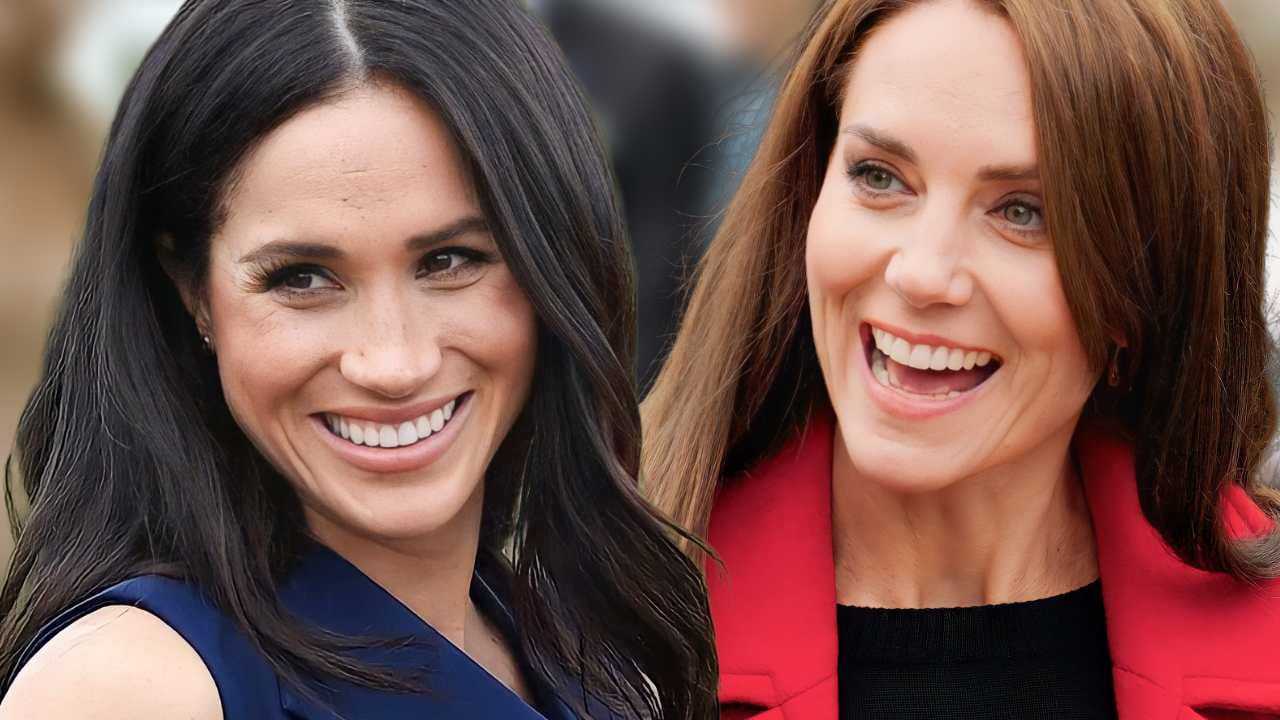 Buckingham Palace indiscrezione