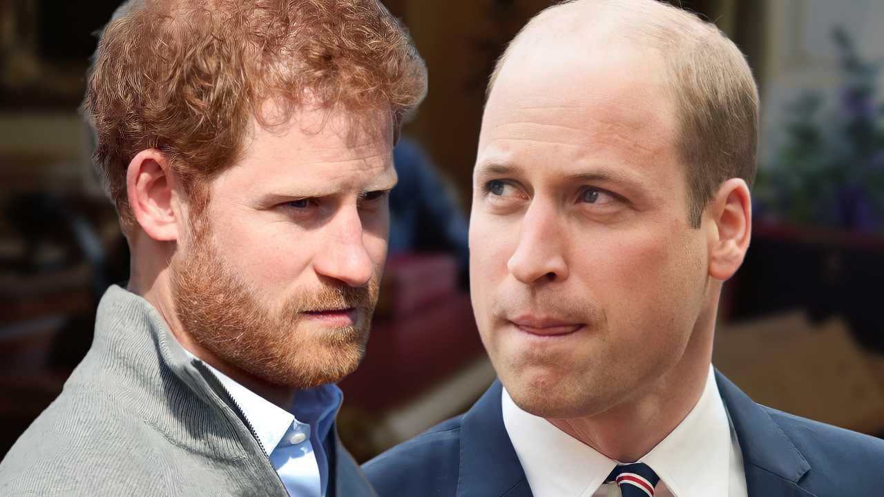 Brutte notizie da Buckingham Palace