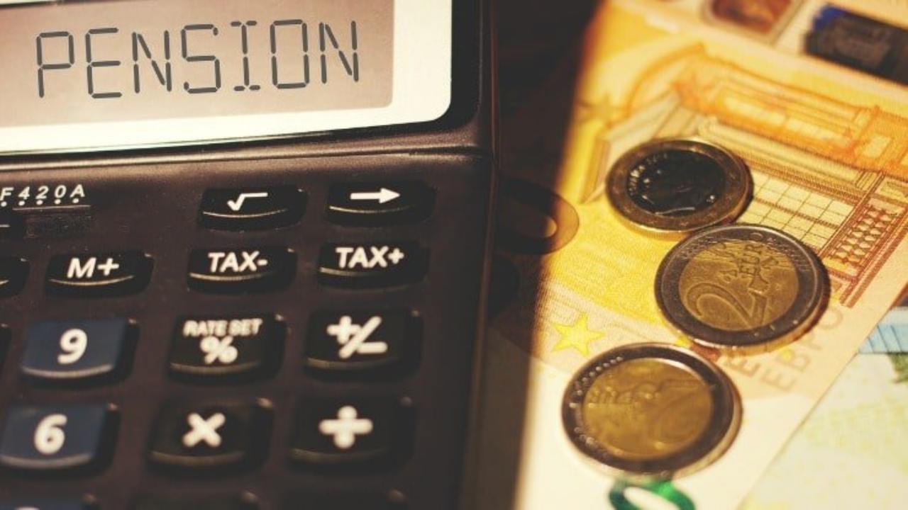 Calendario delle pensioni 2023