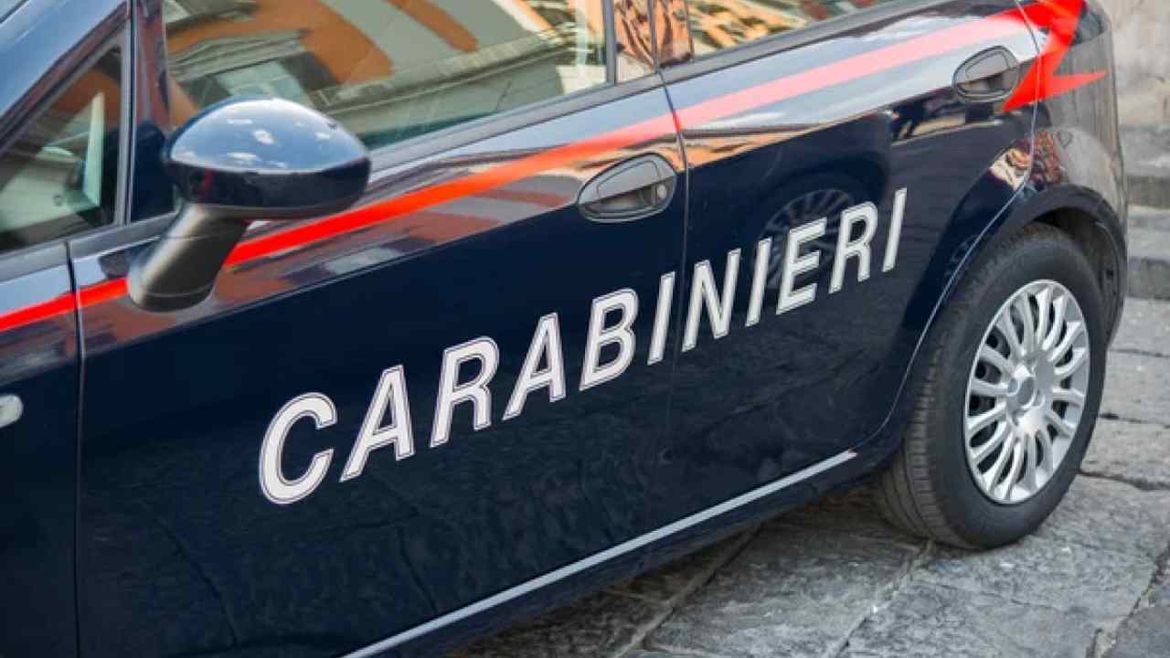 Carabinieri