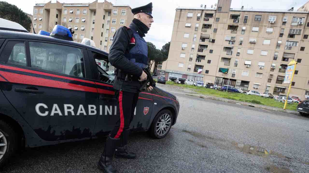 Carabinieri