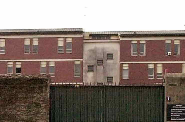 Carcere Beccaria di Milano