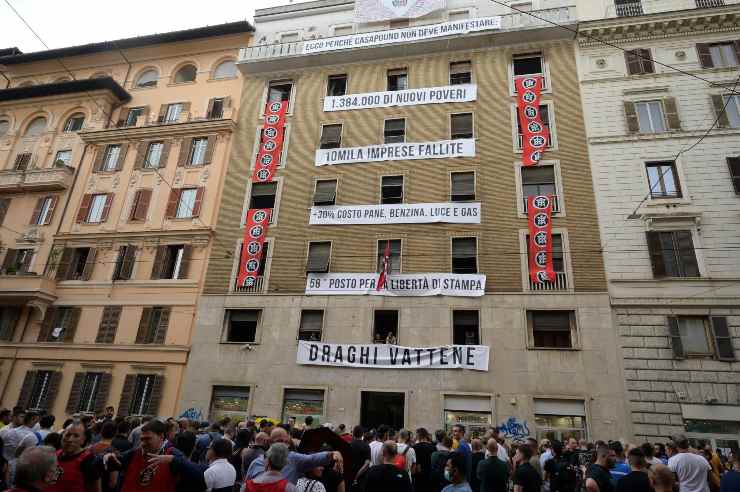 Casapound