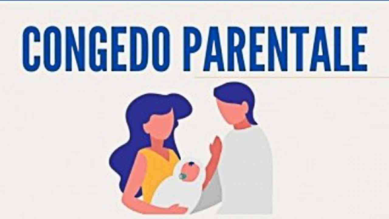 Congedo parentale