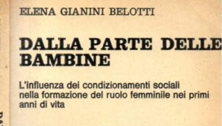 Dalla Parte delle Bambine