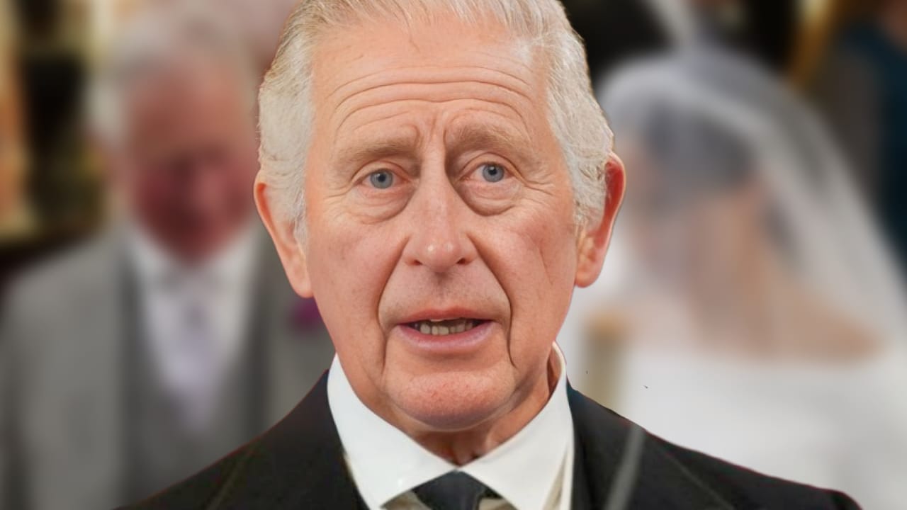 Divorzio a Buckingham Palace