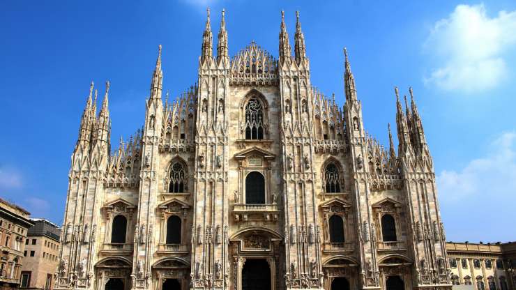 Duomo di Milano
