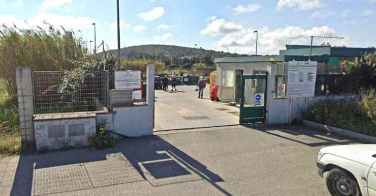 Ecocentro di Alghero