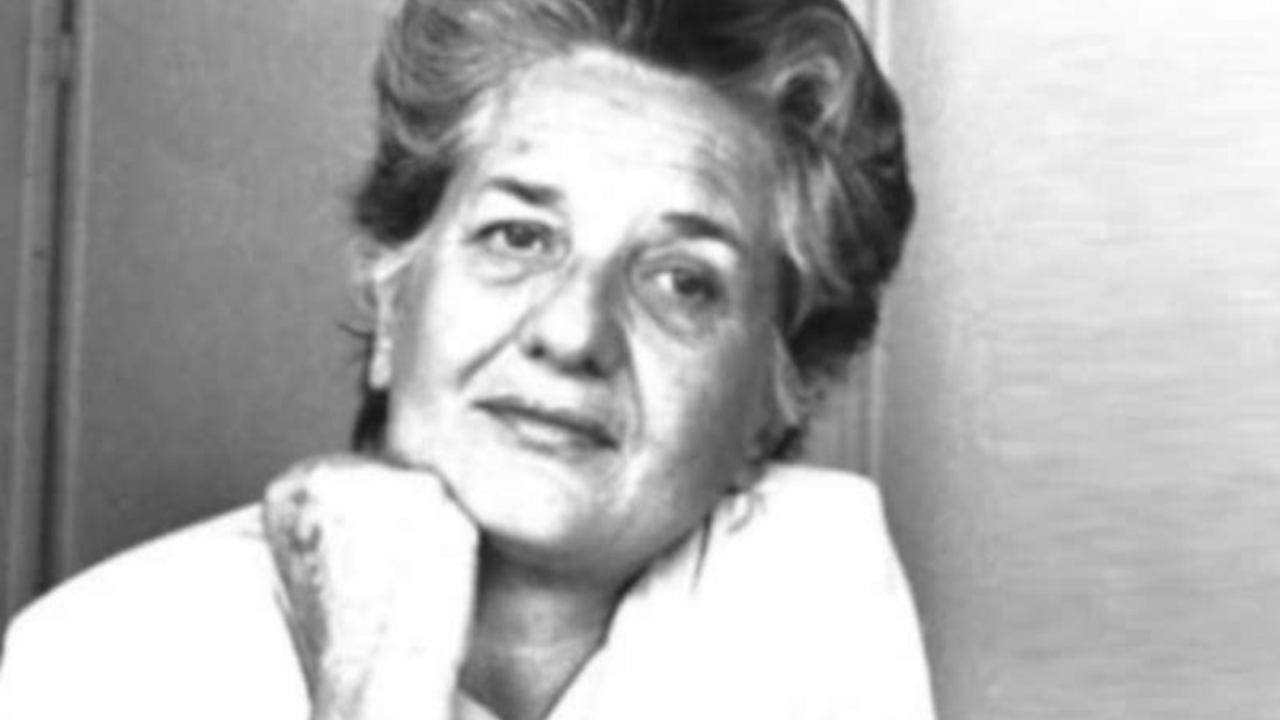 Elena Gianini Belotti