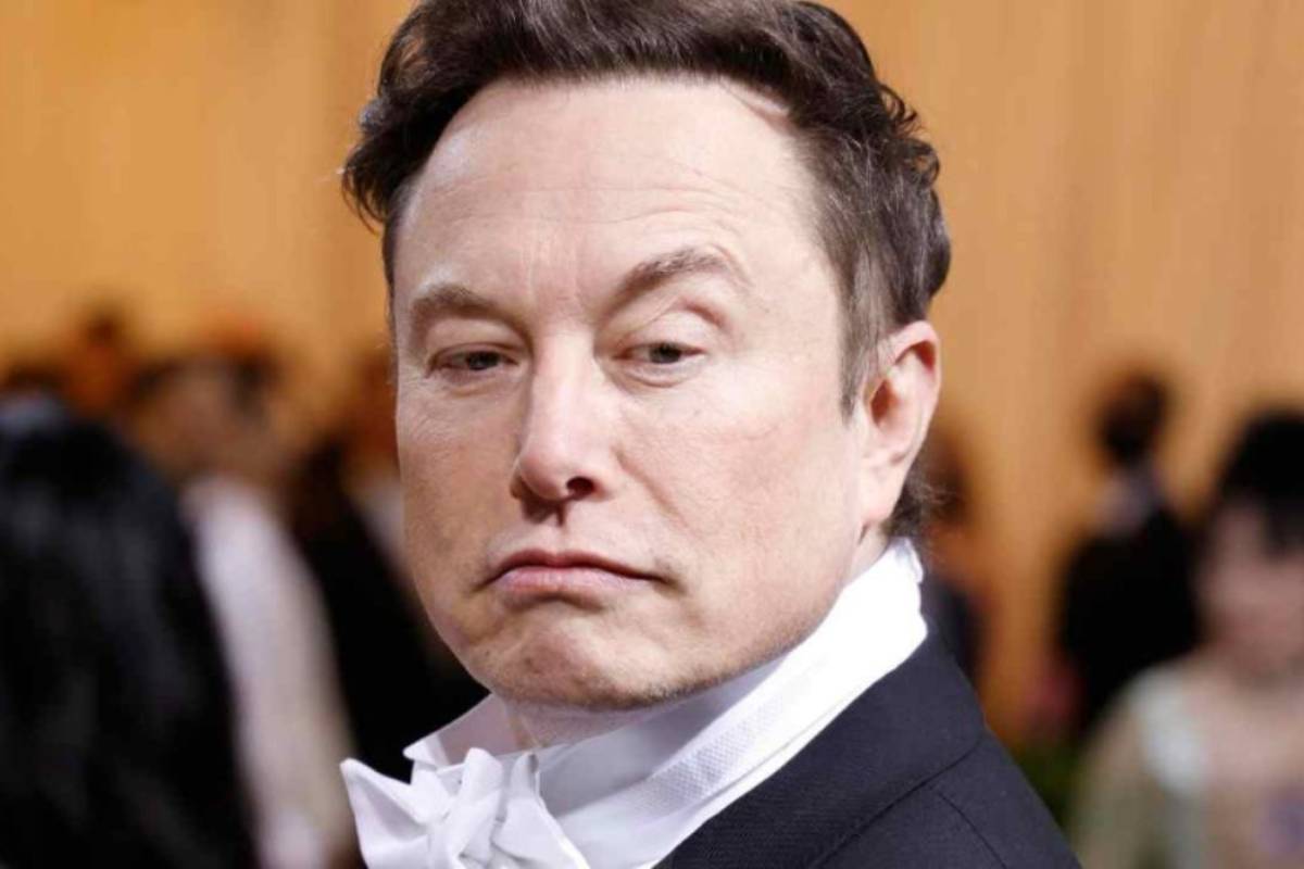 Elon Musk