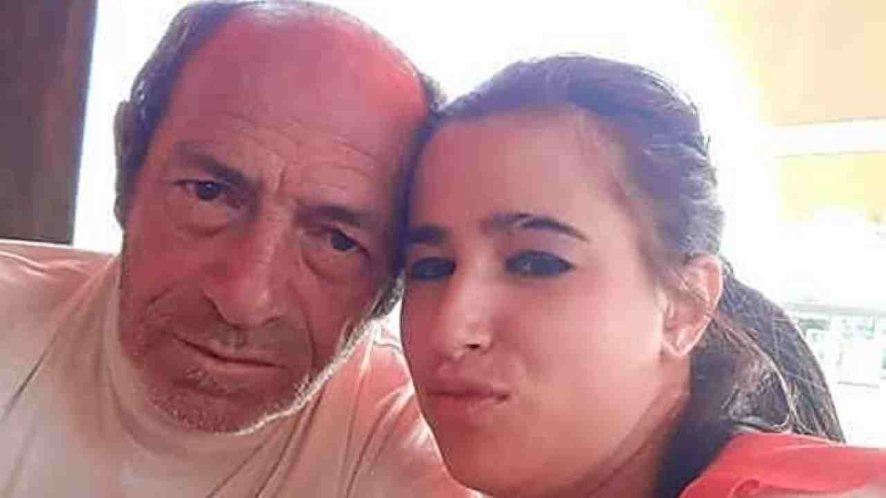 Ernesto Favara e Maria Amatuzzo