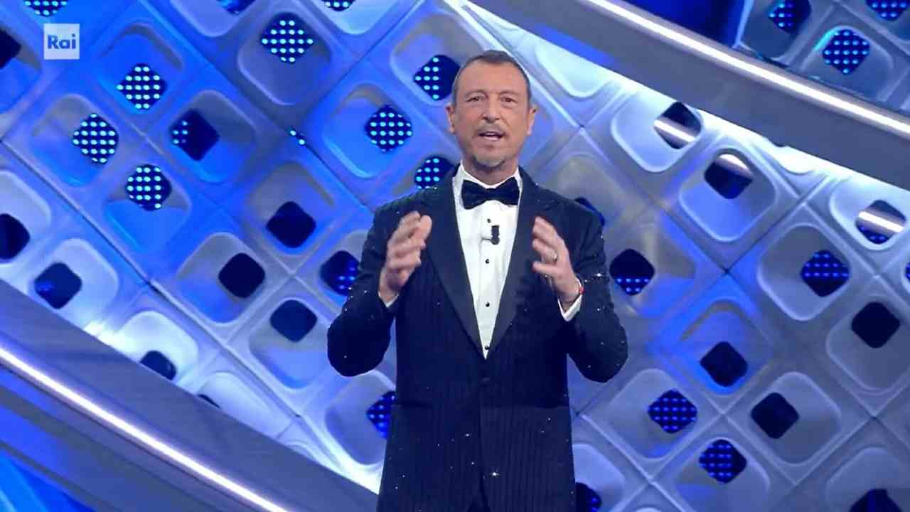 "Festival di Sanremo"