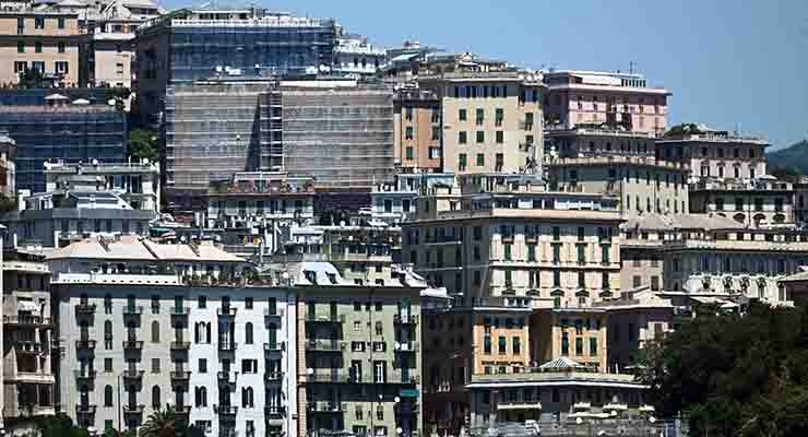 Genova