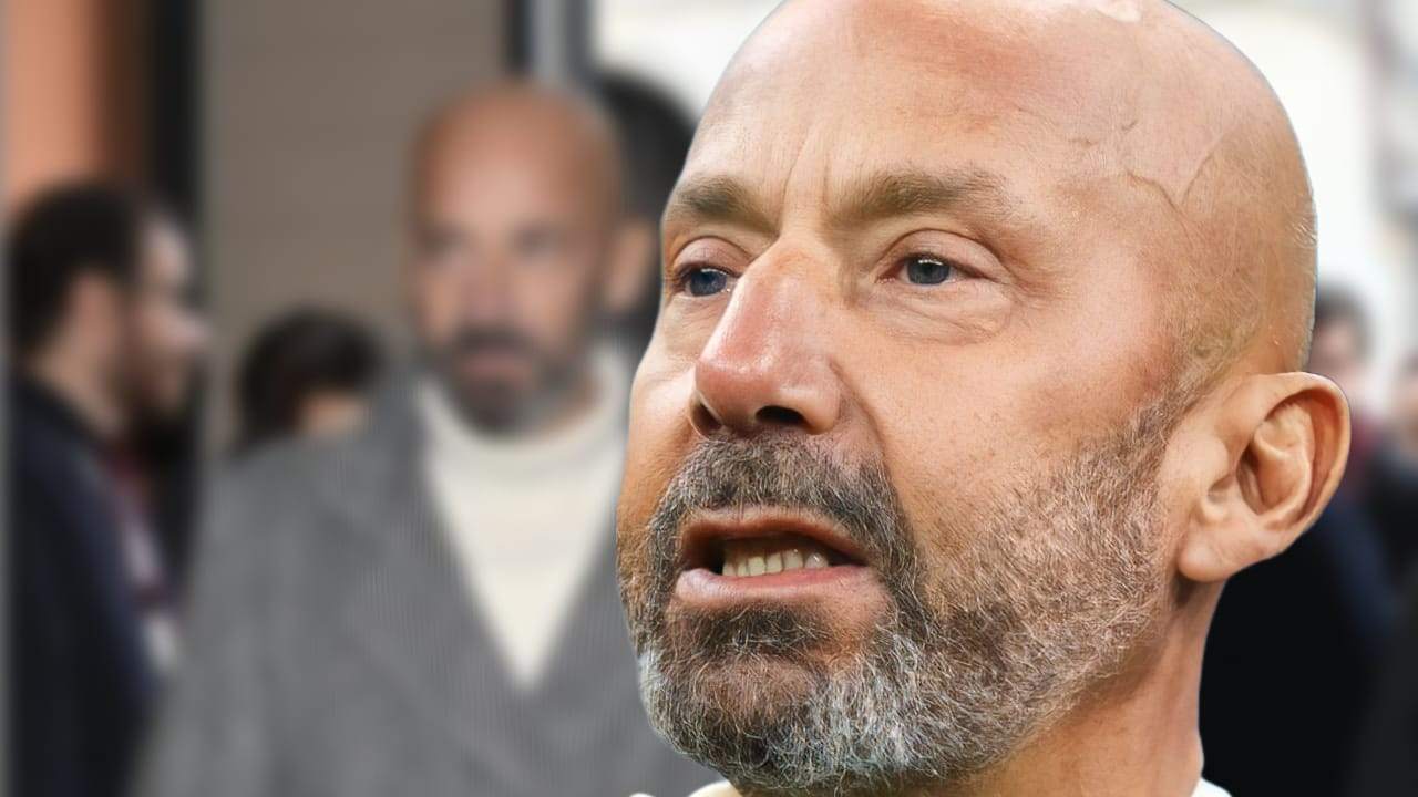 Gianluca Vialli