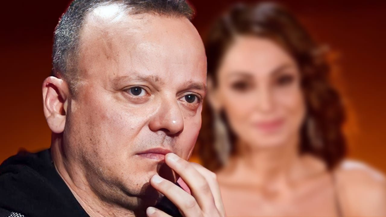 Gigi D'Alessio e Anna Tatangelo