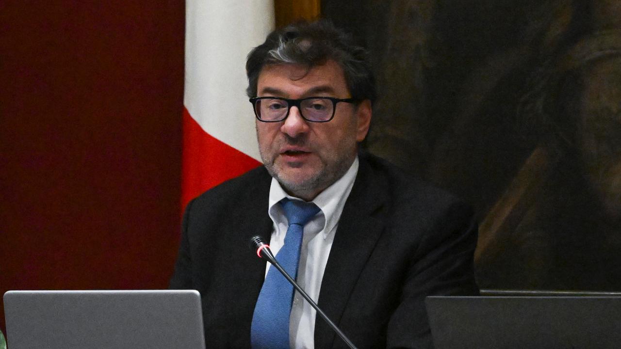 Giorgetti