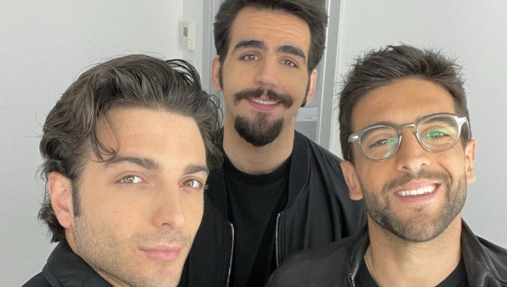 Il Volo