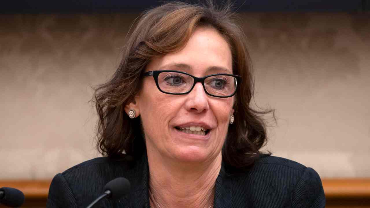 Ilaria Cucchi