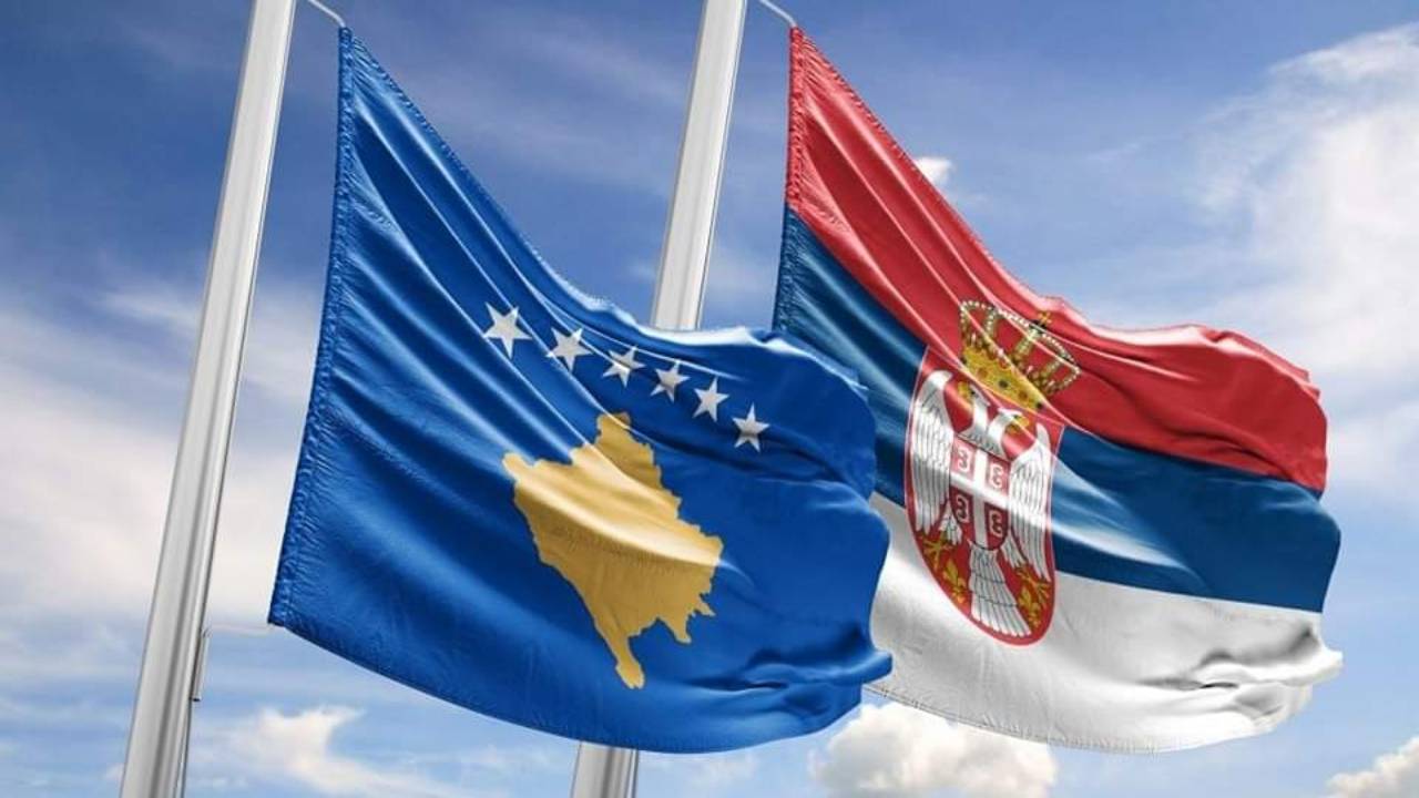 Kosovo e Serbia 