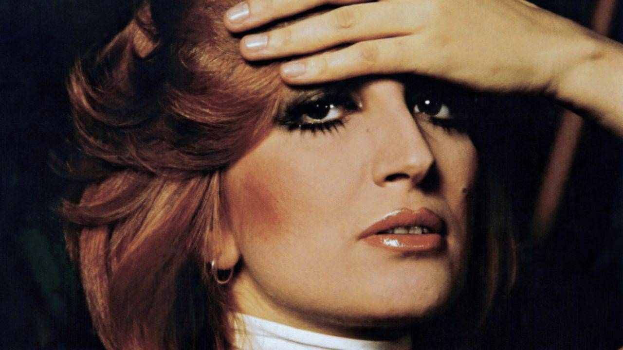 La casa da sogno di Mina