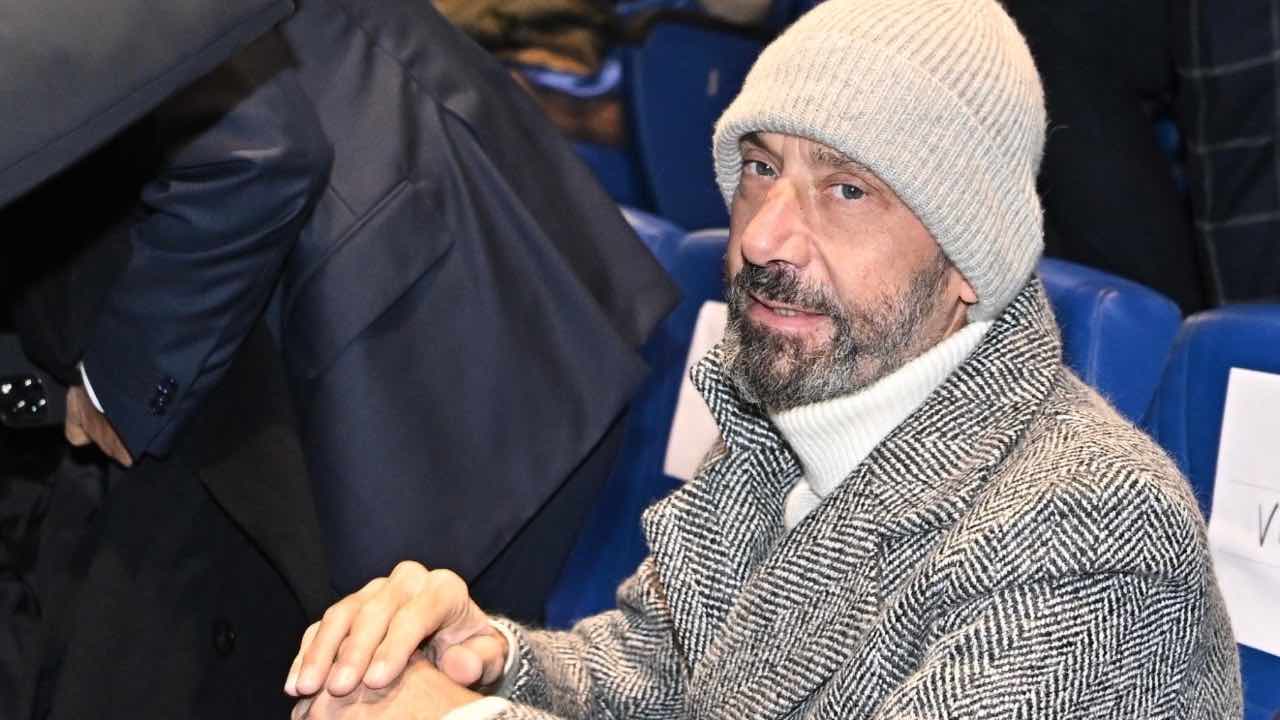 Le condizioni di Vialli