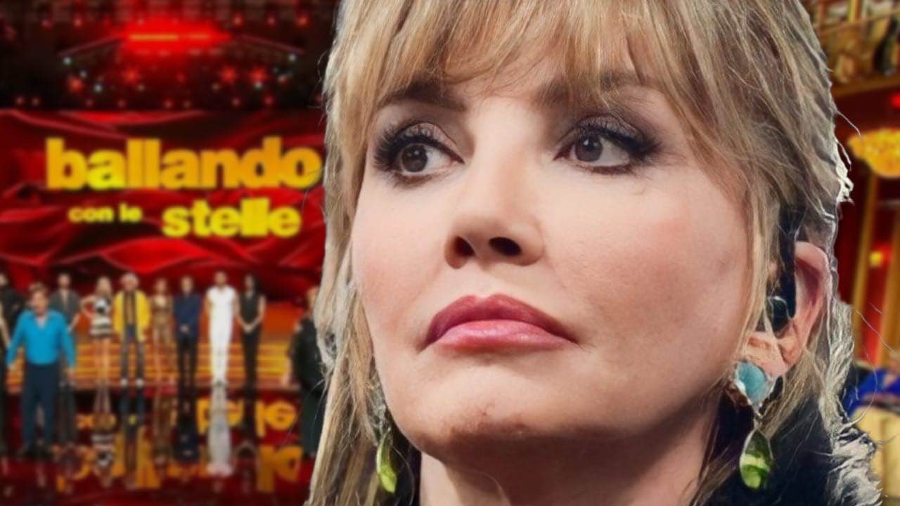 Ballando Con Le Stelle