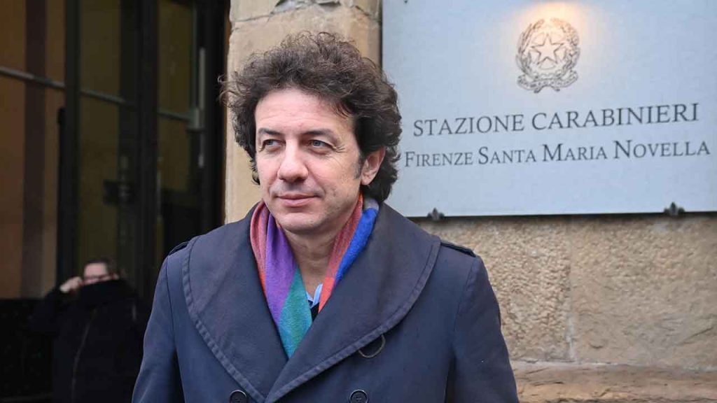Suicidio Assistito Marco Cappato Si Autodenuncia Per Morte Massimiliano