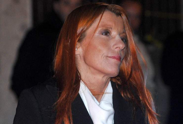 Maria Vittoria Brambilla