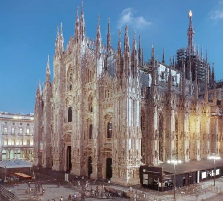 Milano 