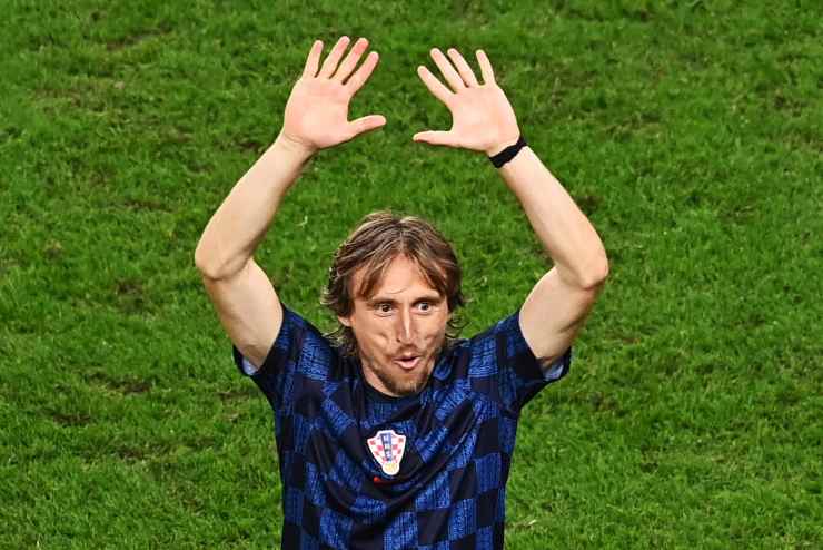 Modric