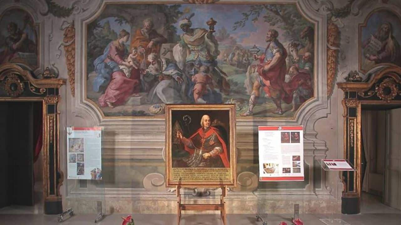 Museo Diocesano a Palermo