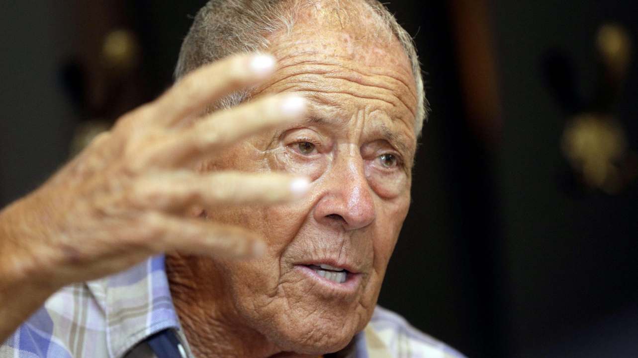 Nick Bollettieri