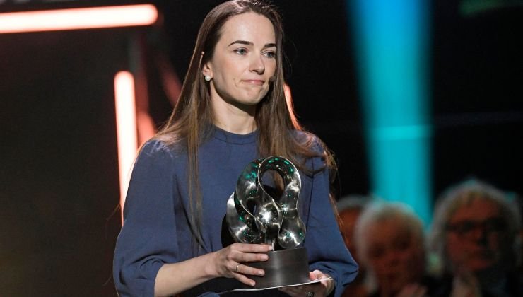 Oleksandra Matvijčuk