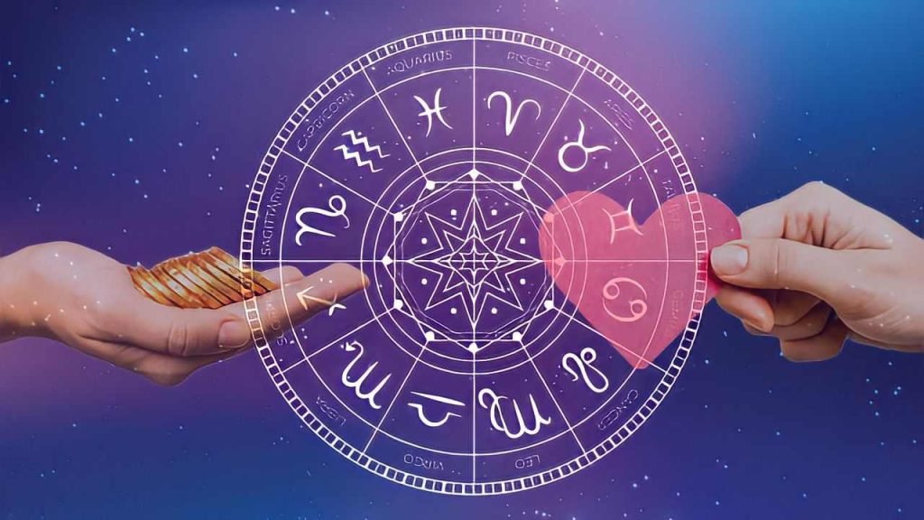 Oroscopo, i segni zodiacali più fortunati del 2023 saranno cosparsi di