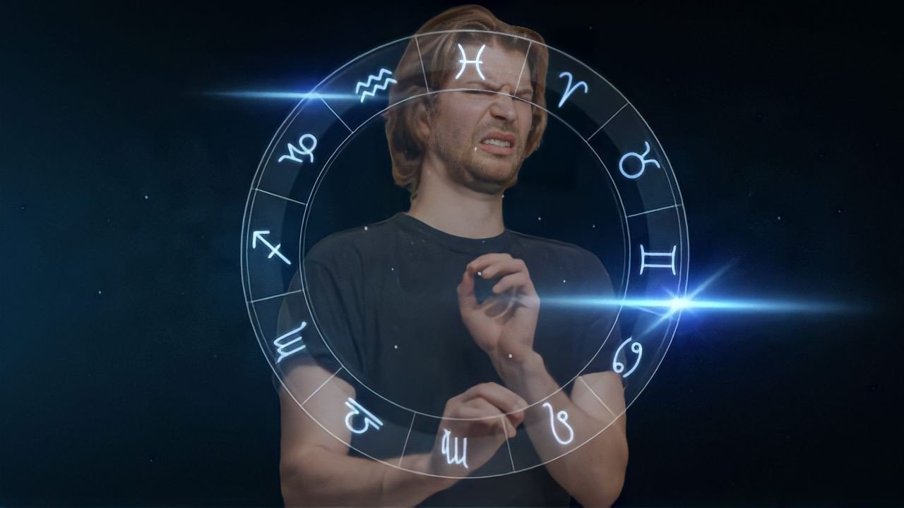 Oroscopo segni zodiacale