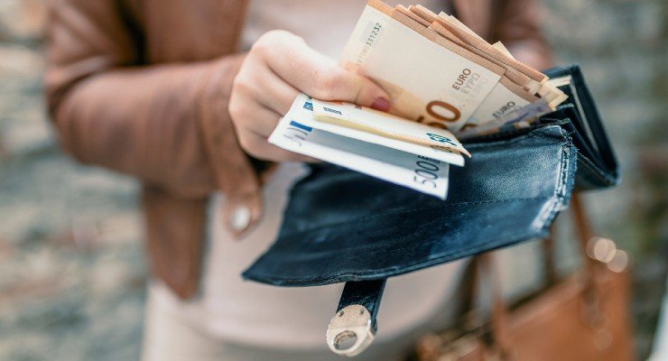 Ottime notizie per i consumatori di pellet