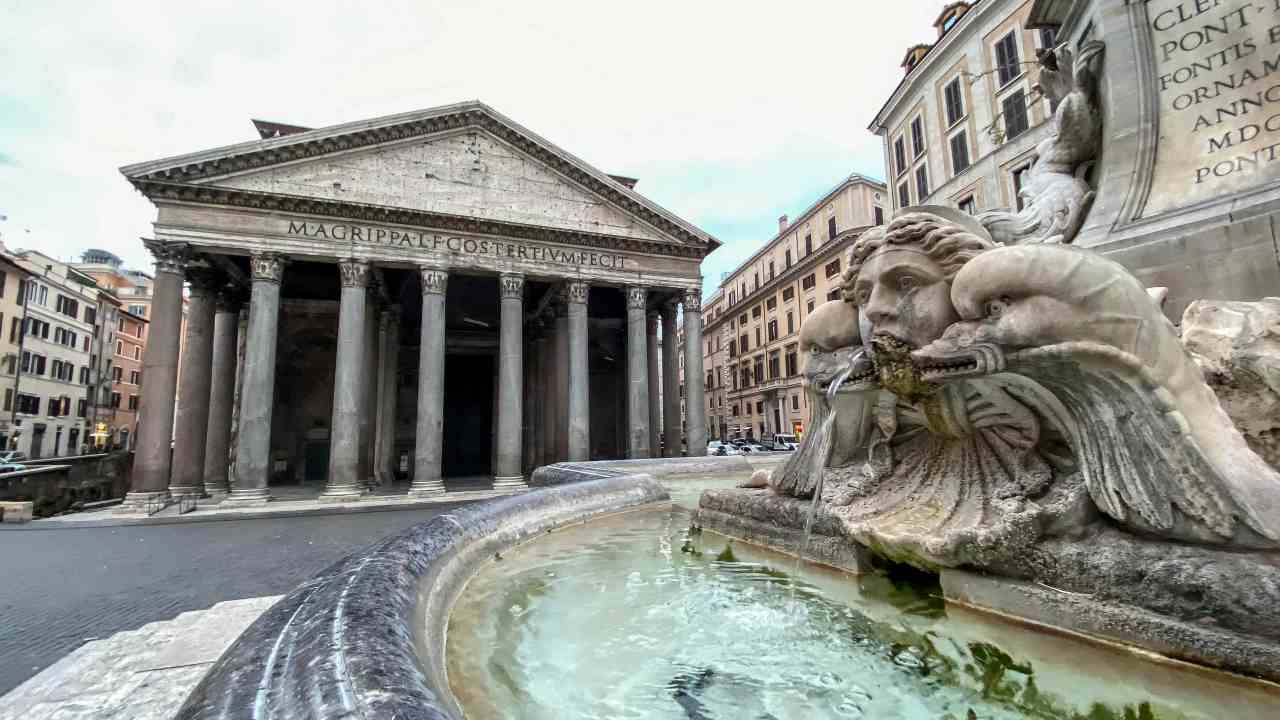 Pantheon