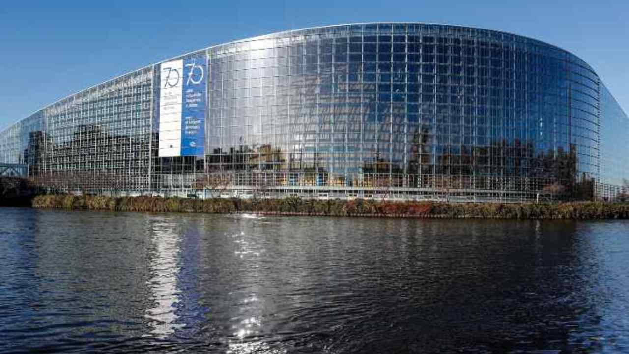 Parlamento europeo