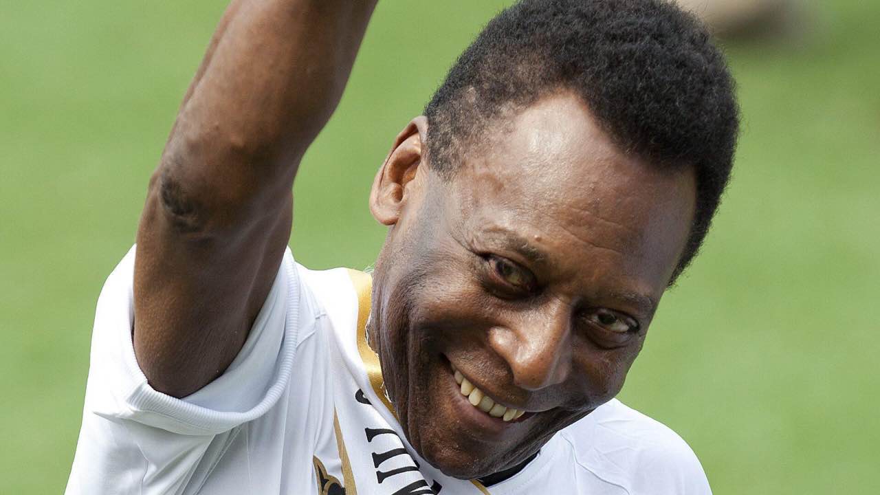 Pelé