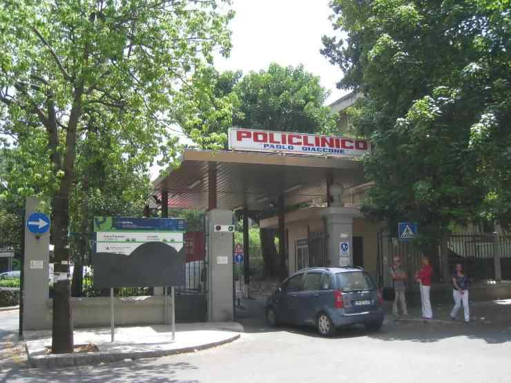 policlinico