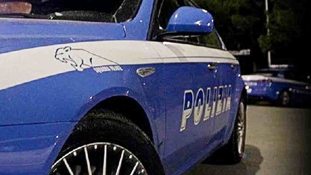 Polizia