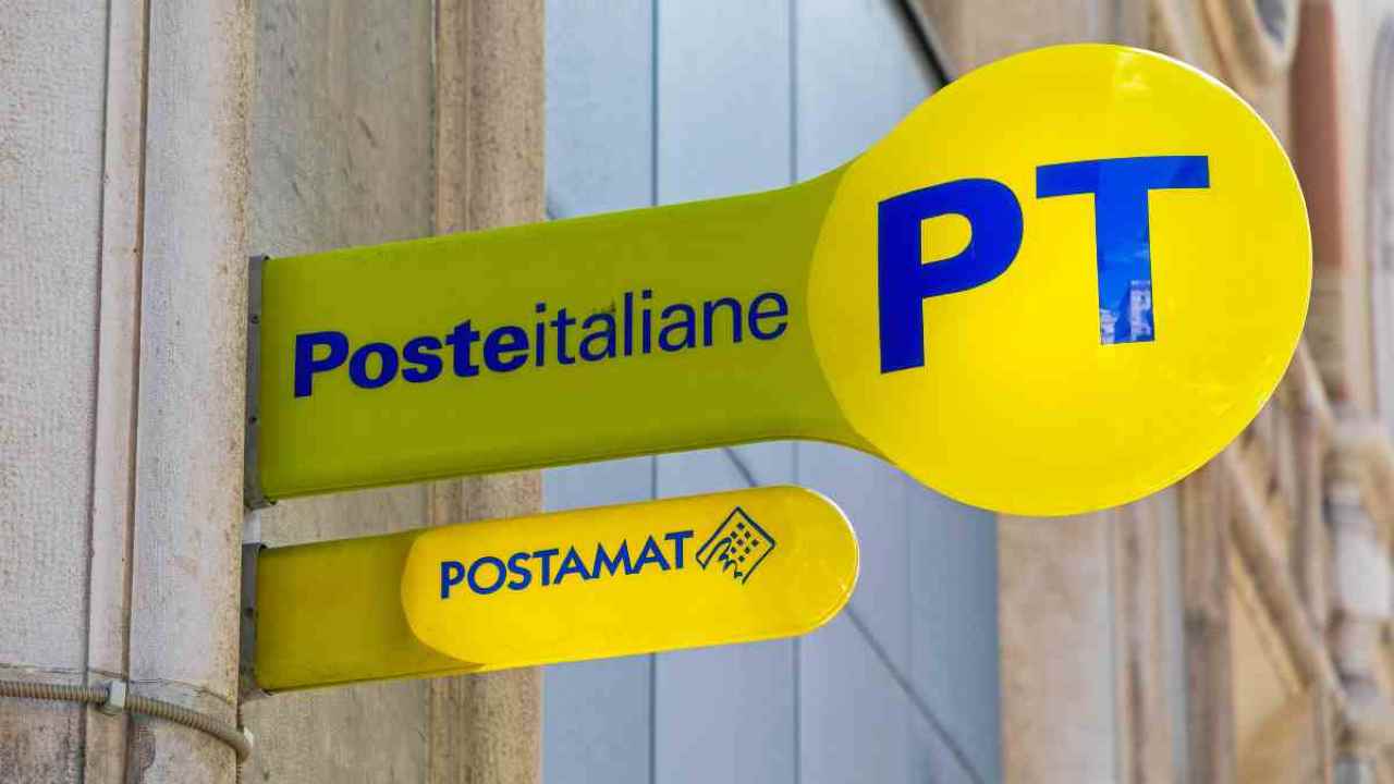 Poste Italiane